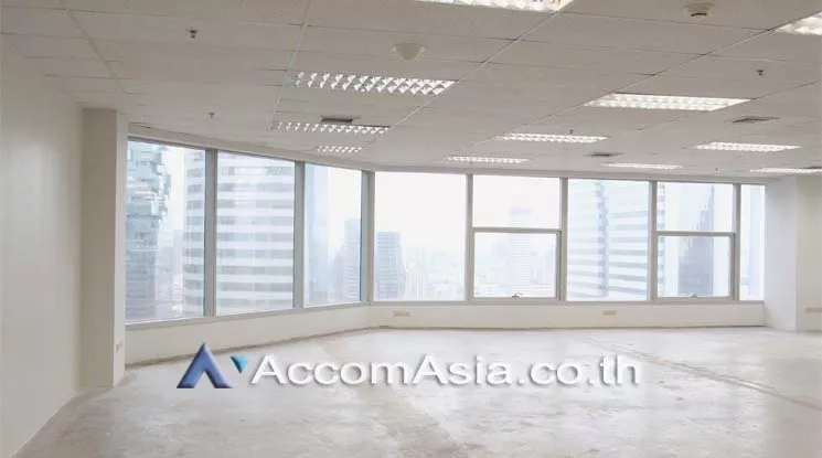 1  Office Space For Rent in Sathorn ,Bangkok BTS Chong Nonsi - BRT Sathorn at Empire Tower AA16926